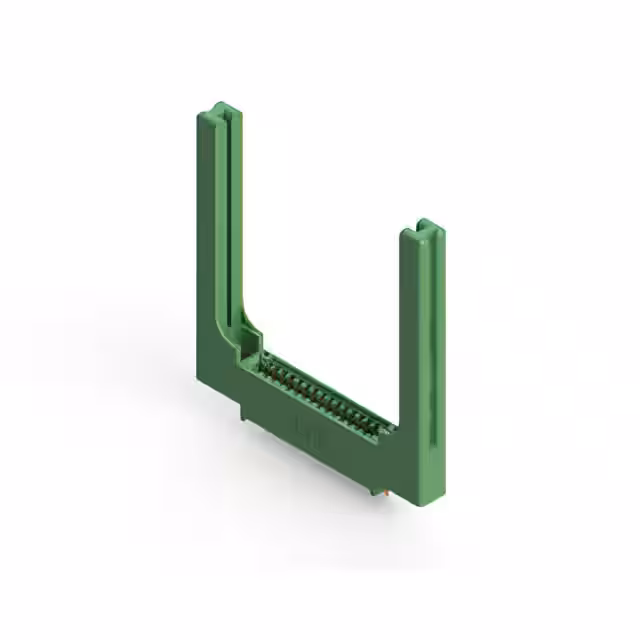 345-016-500-658 EDAC Inc.  Edgeboard Connectors